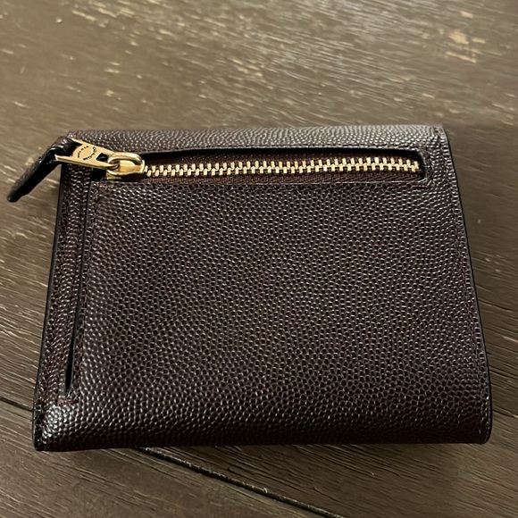 Coach Bifold Wallet - Picture 2 of 4